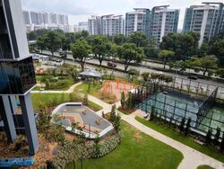 Parc Clematis (D5), Apartment #498859991